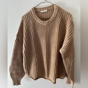 Neuflora Port Angeles sweater